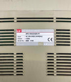 LS APD-VS05EN-P1 0.5KW 220V SERVO SÜRÜCÜ