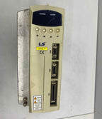 LS APD-VS05EN-P1 0.5KW 220V SERVO SÜRÜCÜ