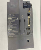 MITSUBISHI MR-J3-500A4 5KW 380V SERVO SÜRÜCÜ