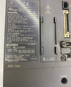 MITSUBISHI MR-J3-500A4 5KW 380V SERVO SÜRÜCÜ