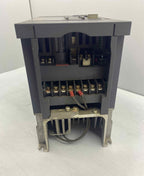 MITSUBISHI MR-J3-500A4 5KW 380V SERVO SÜRÜCÜ
