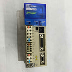 OMRON R7D-AP04H 0.4KW 220V SERVO SÜRÜCÜ