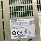 OMRON R7D-AP04H 0.4KW 220V SERVO SÜRÜCÜ