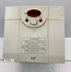 LS SV015İC5-1F 1.5KW 220V FİLTRELİ SÜRÜCÜ