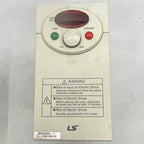 LS SV008İC5-1 0.75KW 220V SÜRÜCÜ