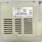 LS SV008İC5-1 0.75KW 220V SÜRÜCÜ