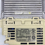 YASKAWA CIMR-VC4A0004BAA 1.5KW 380V SÜRÜCÜ