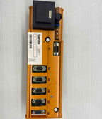 LENZE ESZ0008   HABERLEŞME