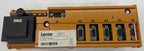 LENZE ESZ0008   HABERLEŞME