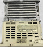 YASKAWA CIMR-V7AZ43P0 3KW 380V SÜRÜCÜ