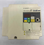 YASKAWA CIMR-J7AZ44P0 4KW 380V SÜRÜCÜ