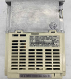 YASKAWA CIMR-J7AZ44P0 4KW 380V SÜRÜCÜ