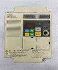 OMRON 3G3JV-AB015  1.5KW 220V  SÜRÜCÜ