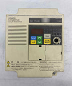 OMRON 3G3JV-AB015  1.5KW 220V  SÜRÜCÜ