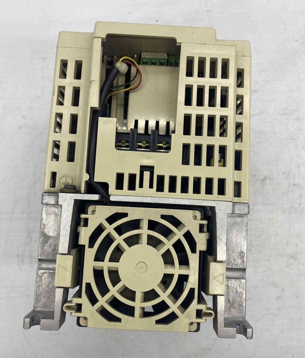 OMRON 3G3JV-AB015  1.5KW 220V  SÜRÜCÜ