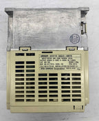 OMRON 3G3JV-AB015  1.5KW 220V  SÜRÜCÜ