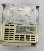 YASKAWA CIMR-J7AZB0P7 1.1KW 220V SÜRÜCÜ