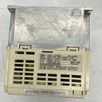 YASKAWA CIMR-J7AZB0P7 1.1KW 220V SÜRÜCÜ