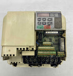 YASKAWA VZA44P0BAA 5.5KW 380V SÜRÜCÜ