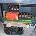 TELEMECANİQUE ATV312HU22N4  2.2KW 380V  SÜRÜCÜ