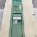 SIEMENS 6RA7018-6DV62-0  DC SÜRÜCÜ
