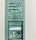 SIEMENS 6RA7018-6DV62-0  DC SÜRÜCÜ