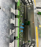 SIEMENS 6RA7018-6DV62-0  DC SÜRÜCÜ