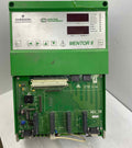 CONTROL TECHNİQUES MENTOR II M105GB14   37.5 KW DC SÜRÜCÜ