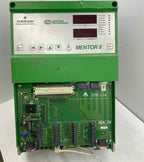 CONTROL TECHNİQUES MENTOR II M105GB14   37.5 KW DC SÜRÜCÜ