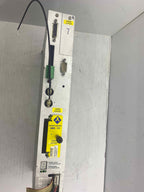 BOSCH  DM 8K 1101-D SERVO SÜRÜCÜ 2.4A 380V SERVO SÜRÜCÜ