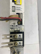 BOSCH  DM 8K 1101-D SERVO SÜRÜCÜ 2.4A 380V SERVO SÜRÜCÜ