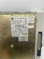 ALLEN BRADLEY 1394C-AM04 3KW 380V 1İ ARIZALI SERVO SÜRÜCÜ