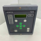 SCHNEIDER MICOM P116 ROLE HUCRE KONTROL