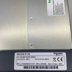 SCHNEIDER MICOM P116 ROLE HUCRE KONTROL