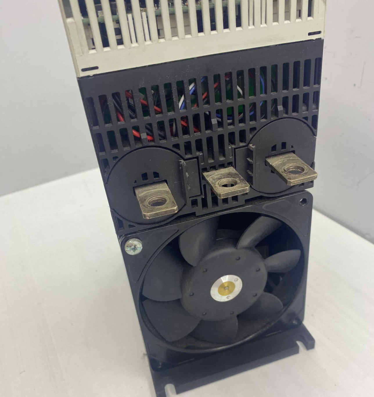 SIEMENS 3RW4055-6BB44 SOFTSTARTER 75KW 380V