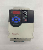 ALLEN BRADLEY 22F-A8P0N103 1.5KW 220V SÜRÜCÜ