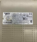 SCHNEİDER ATV28HD12N4 7.5KW 380V SÜRÜCÜ
