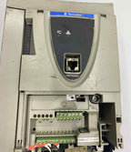 SCHNEİDER ATV71HU30N4 3KW 380V SÜRÜCÜ