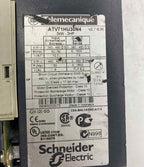 SCHNEİDER ATV71HU30N4 3KW 380V SÜRÜCÜ
