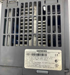SIEMENS 6SE6440-2UD23-0BA1 3KW 380V SÜRÜCÜ