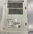 MITSUBISHI FR-S520SE-0.75K-EC  0.75KW 220V  SÜRÜCÜ