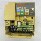 YASKAWA CIMR-V7AZB0P7 1.1KW 220V SÜRÜCÜ