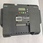 SIEMENS 6SL3210-5BE27-5UV0 7.5KW 380V SÜRÜCÜ