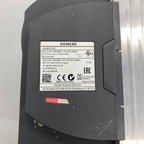 SIEMENS 6SL3210-5BE27-5UV0 7.5KW 380V SÜRÜCÜ