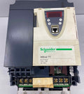 SCHNEİDER ATV71HD11N4 11KW 380V SÜRÜCÜ