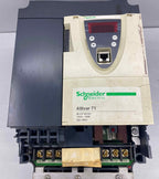 SCHNEİDER ATV71HD11N4 11KW 380V SÜRÜCÜ