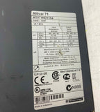 SCHNEİDER ATV71HD11N4 11KW 380V SÜRÜCÜ