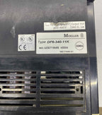 MOELLER DF6-340-11K 11KW 380V SÜRÜCÜ