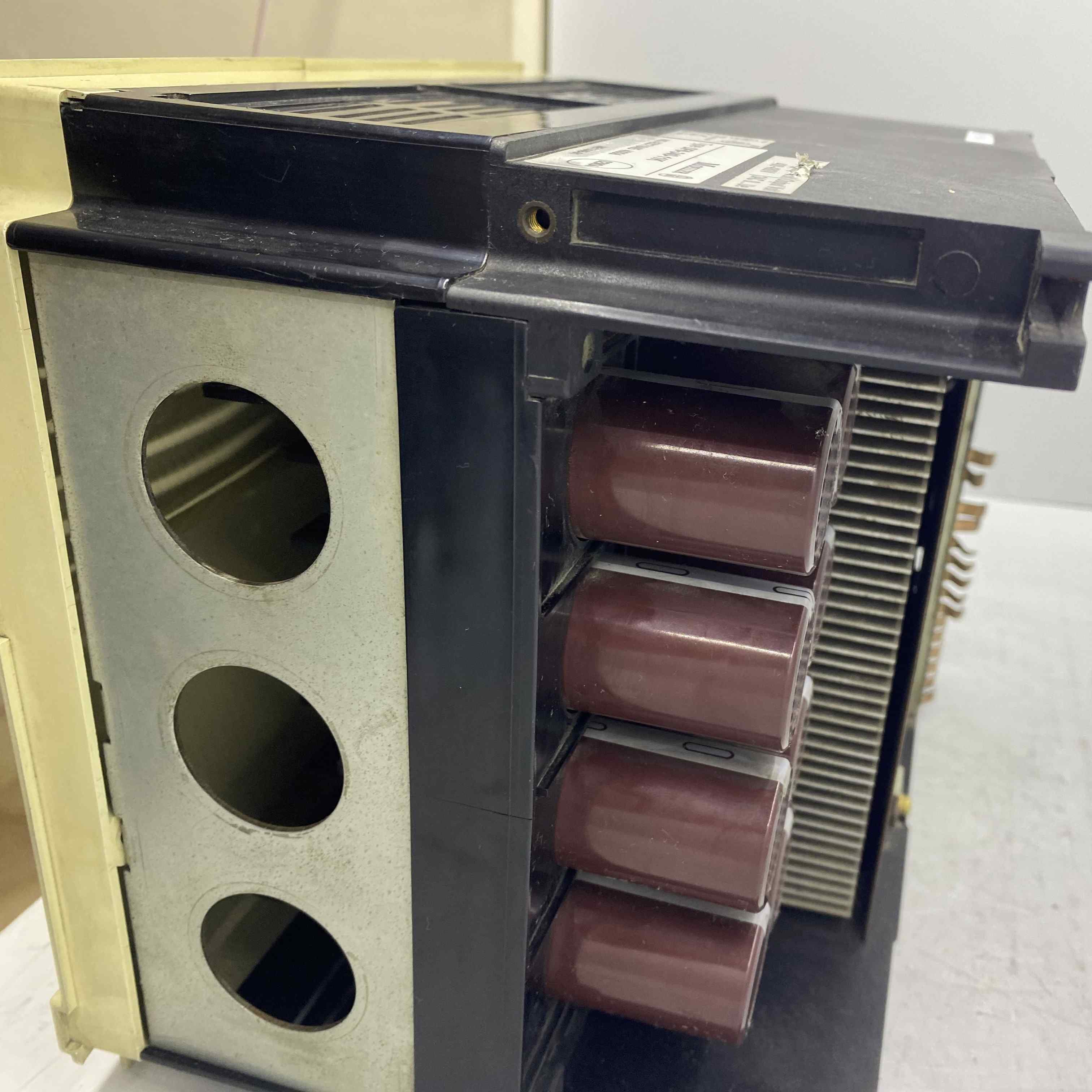 MOELLER DF6-340-11K 11KW 380V SÜRÜCÜ