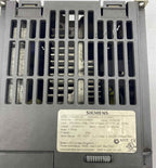 SIEMENS 6SE6440-2UC21-1BA1 1.1KW 220V SÜRÜCÜ